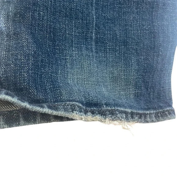 Citizens of Humanity Low waist bootcut - Picture 10 of 11